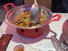 -八合里潮汕鲜牛肉火锅(福州万象城店)