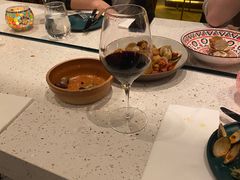 -Laures·月桂西班牙碳烤餐厅(十尚坊店)