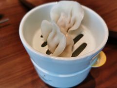 原汁海胆水饺-喜鼎海胆水饺(东港店)