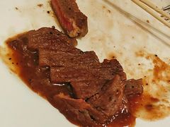 -济南香格里拉·咖啡泉自助餐厅