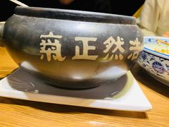 -福照楼汽锅鸡·云南特色菜(万达广场店)