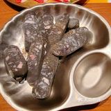 今天的烤肉吃货日记