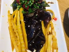 -守柴炉烤鸭(中海国际店)
