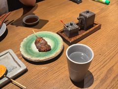 -筱田の食堂·izakaya(淮海中路店)