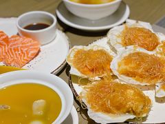 -博林天瑞喜来登酒店·西丽尚膳