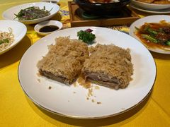 古法手工香酥鸭-金玉满堂潮州酒楼(无限极荟购物广场店)