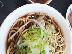 牛肉汤面小份（4两）-柴氏风味斋(甘家口店)