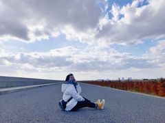 -南汇嘴观海公园