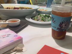 -周渝食惦·酸菜鱼精致川菜(横岗店)