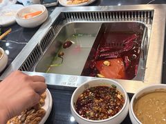 -晓林火锅(安定门店)