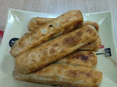 -协顺园回头馆(南顺城路店)