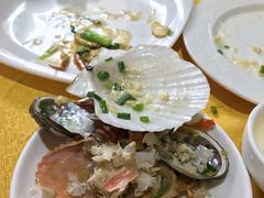 -澳门环岛游湾仔码头