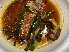 -径山十八道·风味民间菜(杭州总店)