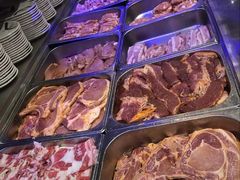 -阪尚皇·原切牛排·烤肉火锅自助(北京路店)