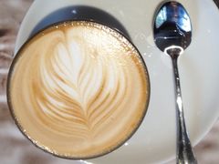 可塔朵-COSTA COFFEE(上海虹口公园店)