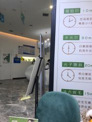 -繁星轻医美连锁