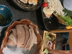 毛肚-湊湊火锅·茶憩(打浦桥日月光店)