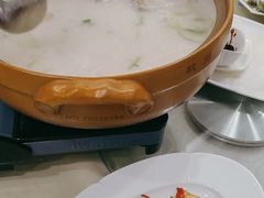 -千岛湖鱼味馆(十字街总店)