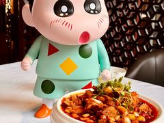 -樽宴酒楼·地道川菜·品质聚会·生日宴请