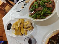 -小六农家乐(崇明西沙湿地店)