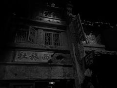 -侵华日军南京大屠杀遇难同胞纪念馆-停车场