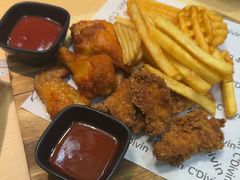-米斯特比萨(罗斯福店)