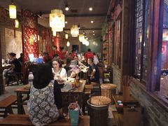 -蓉城江北老灶火锅(春熙路店)