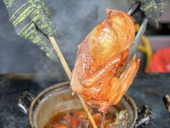 -斯丹姜母鸭·古法干香(涂门街总店)