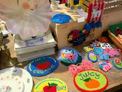 -恋物百货商店(华侨城店)