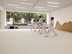 -苍轩跆拳道馆(望京店)