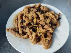小酥肉扣碗-大兴街扣碗包子馆