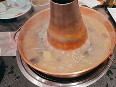 -宛平李记火锅(东关街店)