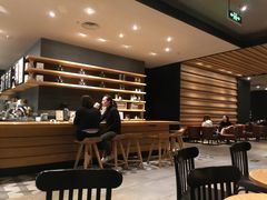 -星巴克臻选(郑州国贸360广场店)