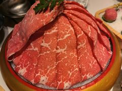 -领鲜天下·焗海鲜·花胶鸡(天目里店)