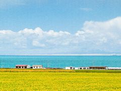 -青海湖国家重点风景名胜区