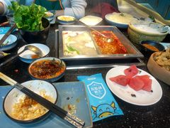 -五星桥原切肥牛火锅·30年专注好牛肉(湖塘店)