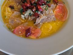-彩丰楼中餐厅·仁恒洲际酒店