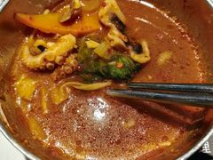 -郑阿姨的家·이모네·韩料&烤肉(武川路店)
