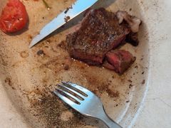 -王品牛排(郑州大卫城店)