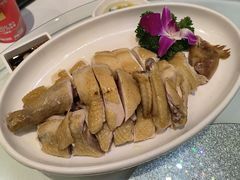 -胜记为食家·创新粤菜(车公庙店)
