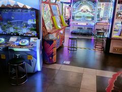 -星际传奇·电玩城·游戏厅·儿童乐园(大悦城店)