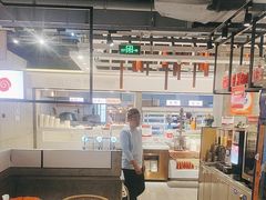 -玫瑰花园自助烤肉(顺义鑫海韵通店)