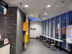 -麦当劳(欧陆广场店)