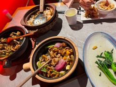 -啫神·广州地标美食(北京路店)