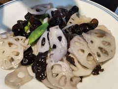 -几荷·恰似故人来(秀水广场店)