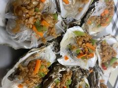 -常家活海鲜小吃(仅一家无分店)