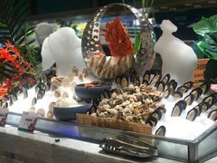 -亚马逊海鲜自助(梅溪湖步步高店)