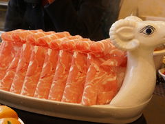-鲜洋城火锅(同安店)