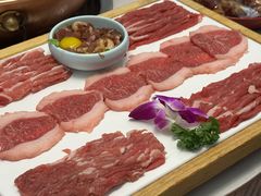 -阳坊胜利涮羊肉(阳坊老店)