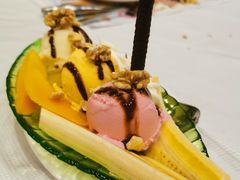 -中山威尼斯西餐厅(三乡总店)